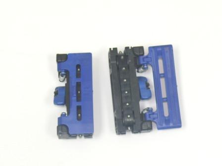 179061-901 -  - Tractor Set, W-Steel Rollers, P7220C, P7220, P8220 only (Blue)